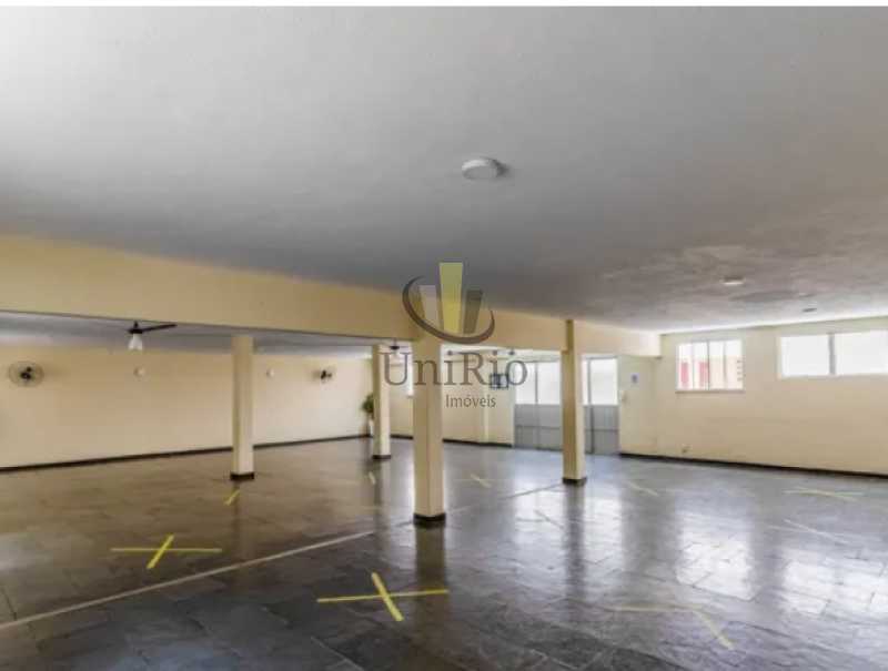 Conheça a23a71a4-0c8c-4be8-afff-19a40b do imóvel - Apartamento 2 quartos à venda Taquara, Rio de Janeiro - R$ 195.000 - FRAP21215 - 17 a23a71a4-0c8c-4be8-afff-19a40b - 17
