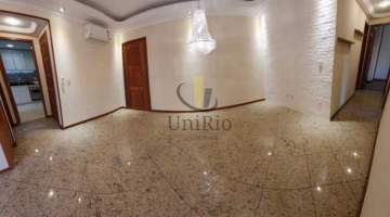 Imperdível - Apartamento 2 quartos à venda Freguesia (Jacarepaguá), Rio de Janeiro - R$ 516.000 - FRAP21217