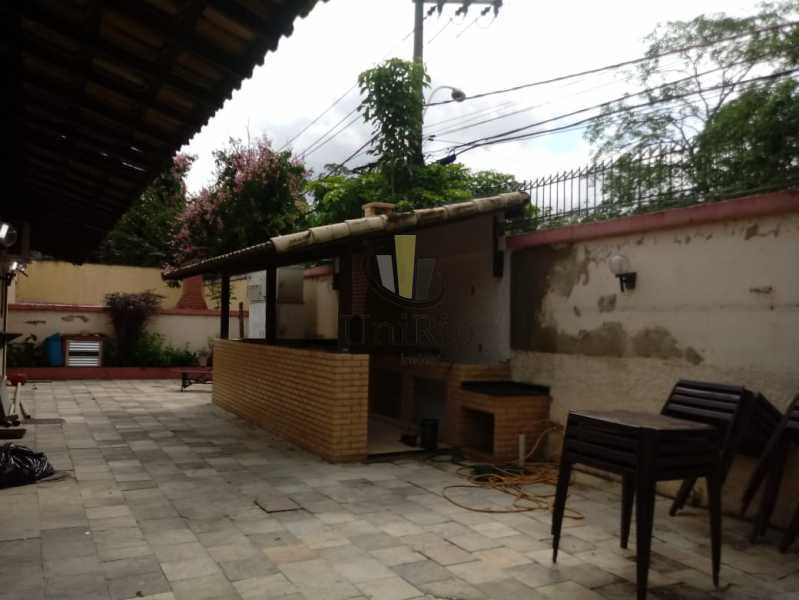 Conheça 9F0C16DB-1046-40F6-802A-4B4232 do imóvel - Casa em Condomínio 3 quartos à venda Taquara, Rio de Janeiro - R$ 630.000 - FRCN30102 - 21 9F0C16DB-1046-40F6-802A-4B4232 - 21