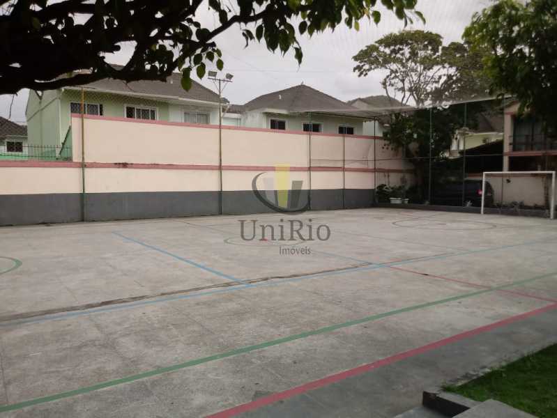 Conheça 16DF09AD-AFCC-4631-AA37-7B7679 do imóvel - Casa em Condomínio 3 quartos à venda Taquara, Rio de Janeiro - R$ 630.000 - FRCN30102 - 22 16DF09AD-AFCC-4631-AA37-7B7679 - 22