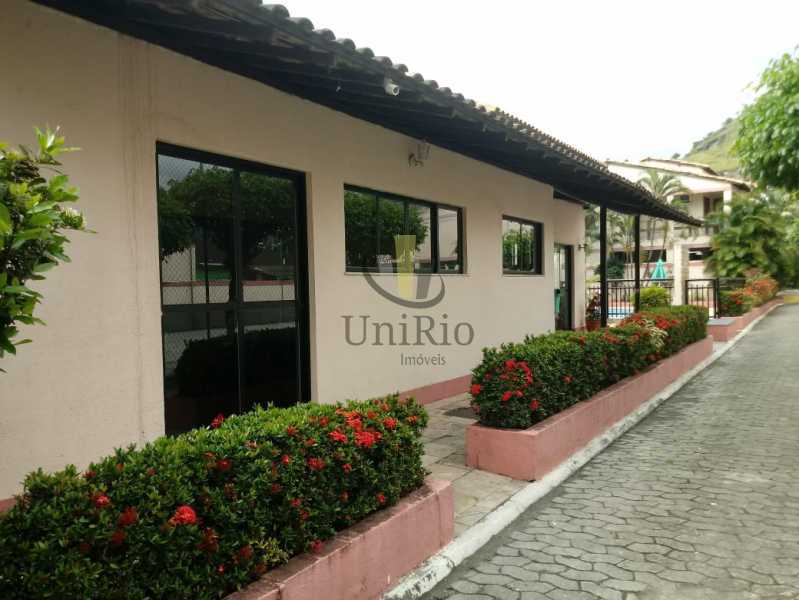 Conheça 6631852B-5033-44F1-941D-39A2E2 do imóvel - Casa em Condomínio 3 quartos à venda Taquara, Rio de Janeiro - R$ 630.000 - FRCN30102 - 23 6631852B-5033-44F1-941D-39A2E2 - 23
