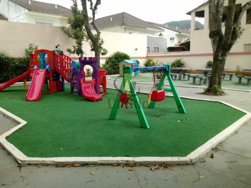 Conheça A640E452-6D93-418E-BC33-905EBE do imóvel - Casa em Condomínio 3 quartos à venda Taquara, Rio de Janeiro - R$ 630.000 - FRCN30102 - 24 A640E452-6D93-418E-BC33-905EBE - 24