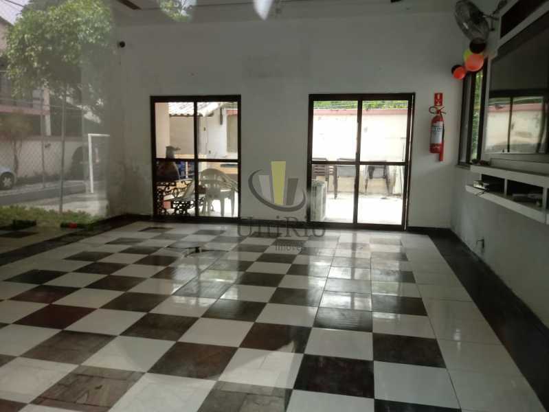 Conheça 24AC5619-2F09-4AB6-84CE-EE56E8 do imóvel - Casa em Condomínio 3 quartos à venda Taquara, Rio de Janeiro - R$ 630.000 - FRCN30102 - 27 24AC5619-2F09-4AB6-84CE-EE56E8 - 27