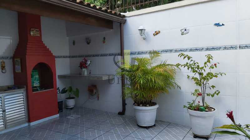 Conheça 013C4974-E703-4B57-B960-FD5528 do imóvel - Casa em Condomínio 3 quartos à venda Taquara, Rio de Janeiro - R$ 630.000 - FRCN30102 - 9 013C4974-E703-4B57-B960-FD5528 - 9