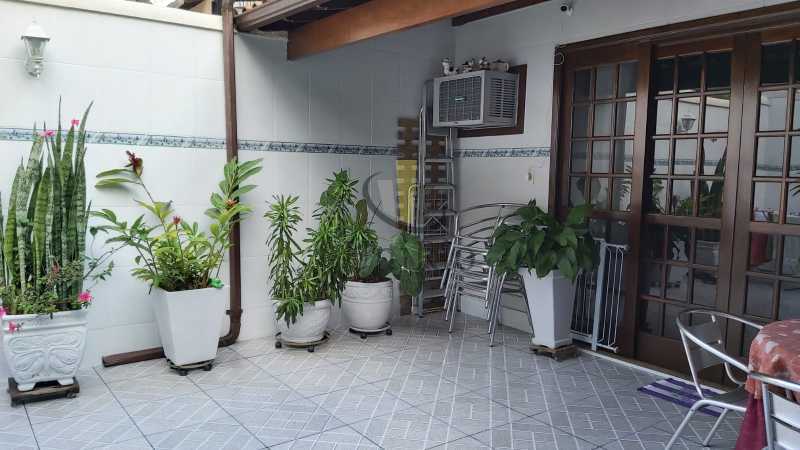 Conheça 612AC6CB-EA48-4EB8-B9CA-C0C6B4 do imóvel - Casa em Condomínio 3 quartos à venda Taquara, Rio de Janeiro - R$ 630.000 - FRCN30102 - 8 612AC6CB-EA48-4EB8-B9CA-C0C6B4 - 8