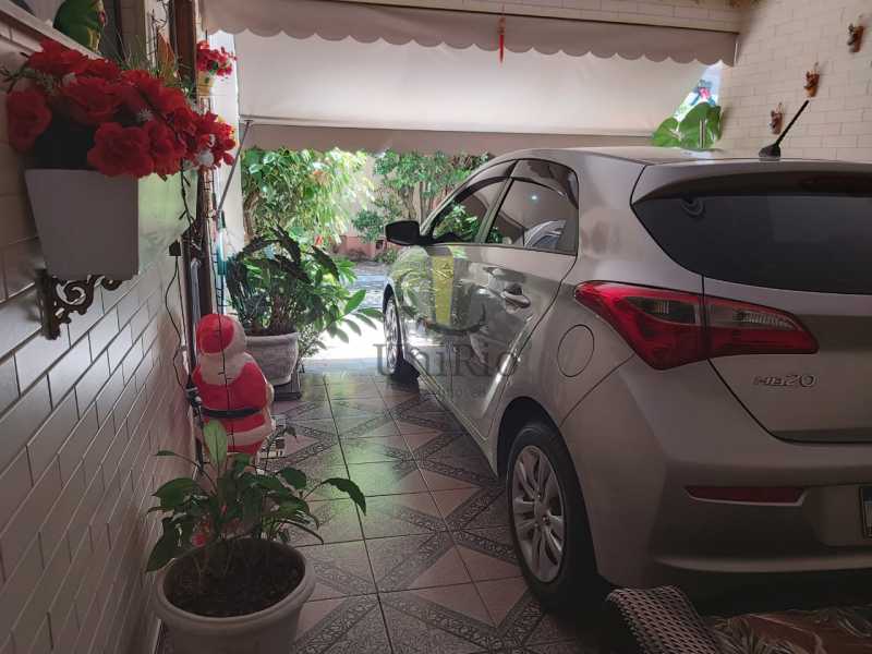 Conheça C0759547-8728-45E7-8B6A-A567E7 do imóvel - Casa em Condomínio 3 quartos à venda Taquara, Rio de Janeiro - R$ 630.000 - FRCN30102 - 11 C0759547-8728-45E7-8B6A-A567E7 - 11