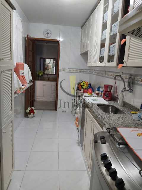 Conheça 9849EA73-710C-4D68-92B1-0AF09D do imóvel - Casa em Condomínio 3 quartos à venda Taquara, Rio de Janeiro - R$ 630.000 - FRCN30102 - 7 9849EA73-710C-4D68-92B1-0AF09D - 7