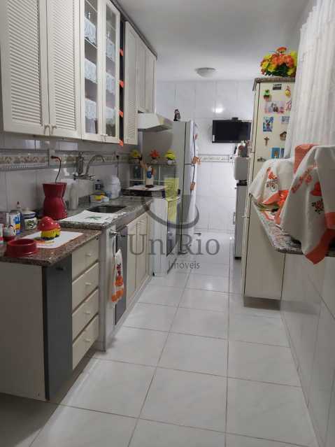 Conheça D036862B-3EB7-4994-9FFF-30D9D4 do imóvel - Casa em Condomínio 3 quartos à venda Taquara, Rio de Janeiro - R$ 630.000 - FRCN30102 - 6 D036862B-3EB7-4994-9FFF-30D9D4 - 6