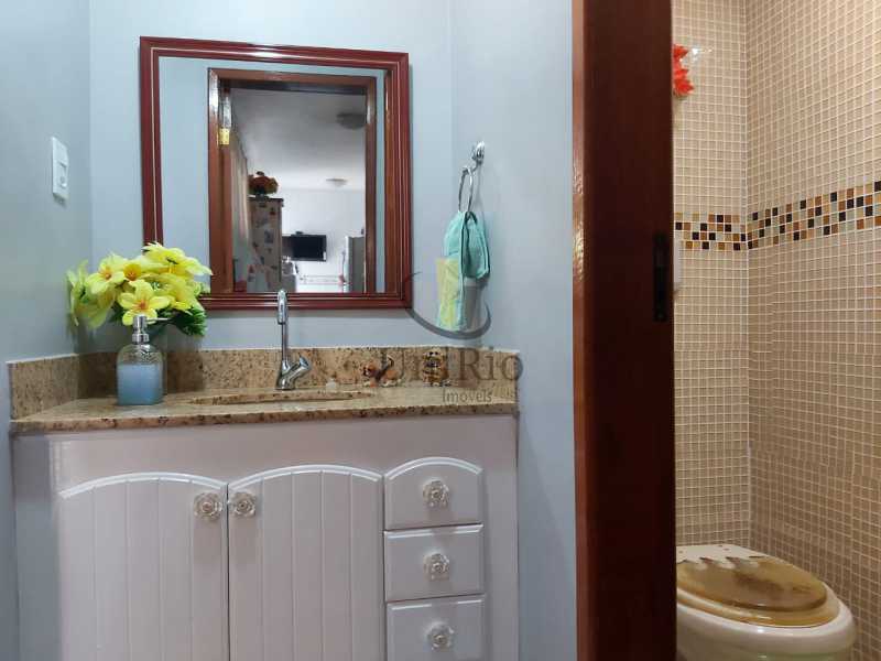Conheça 4106EFE4-66AB-43FB-8734-0BE9D6 do imóvel - Casa em Condomínio 3 quartos à venda Taquara, Rio de Janeiro - R$ 630.000 - FRCN30102 - 5 4106EFE4-66AB-43FB-8734-0BE9D6 - 5