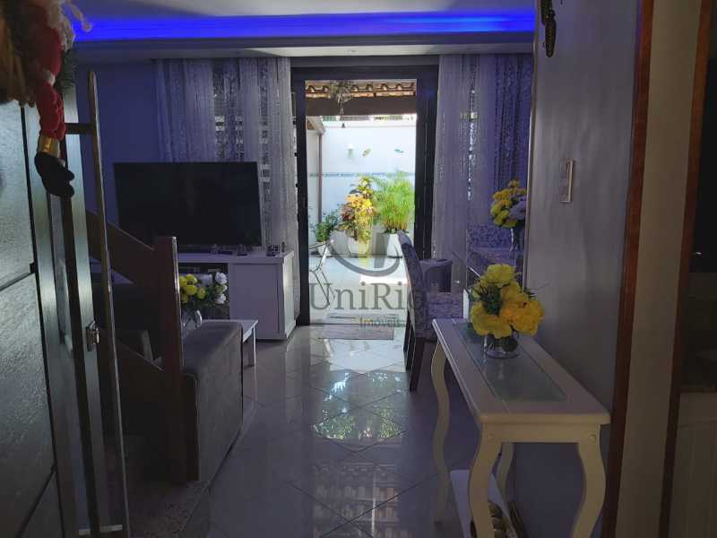 Conheça 8A8143F2-0C28-4EAC-B315-A8EBC7 do imóvel - Casa em Condomínio 3 quartos à venda Taquara, Rio de Janeiro - R$ 630.000 - FRCN30102 - 4 8A8143F2-0C28-4EAC-B315-A8EBC7 - 4