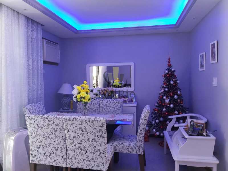 Conheça 5E396765-DD34-490A-BD01-E9358A do imóvel - Casa em Condomínio 3 quartos à venda Taquara, Rio de Janeiro - R$ 630.000 - FRCN30102 - 1 5E396765-DD34-490A-BD01-E9358A - 1
