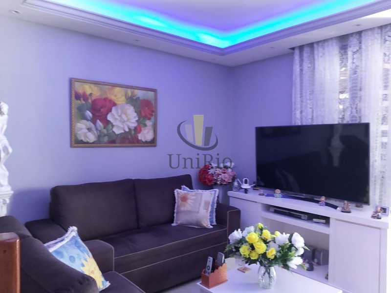 Conheça 0BE6C92B-CEEA-4FE8-B4D6-4FF340 do imóvel - Casa em Condomínio 3 quartos à venda Taquara, Rio de Janeiro - R$ 630.000 - FRCN30102 - 3 0BE6C92B-CEEA-4FE8-B4D6-4FF340 - 3