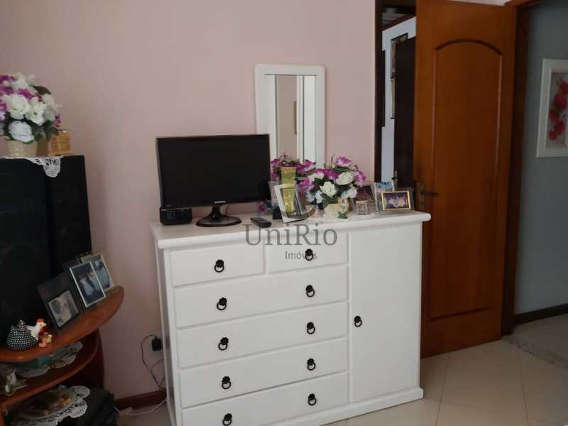 Conheça 35EB1EE8-7489-46FE-9B30-D00EC4 do imóvel - Casa em Condomínio 3 quartos à venda Taquara, Rio de Janeiro - R$ 630.000 - FRCN30102 - 13 35EB1EE8-7489-46FE-9B30-D00EC4 - 13