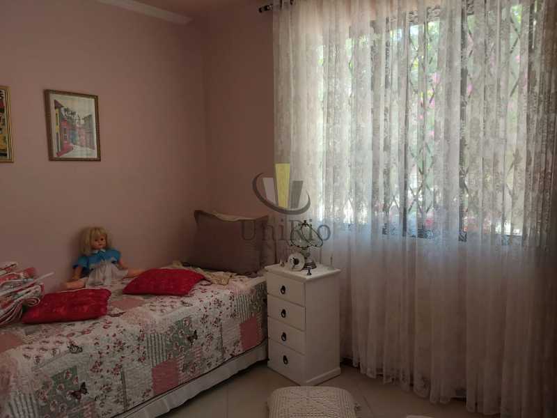 Conheça 0CE6AC39-FBD6-432C-819E-03F9A3 do imóvel - Casa em Condomínio 3 quartos à venda Taquara, Rio de Janeiro - R$ 630.000 - FRCN30102 - 15 0CE6AC39-FBD6-432C-819E-03F9A3 - 15