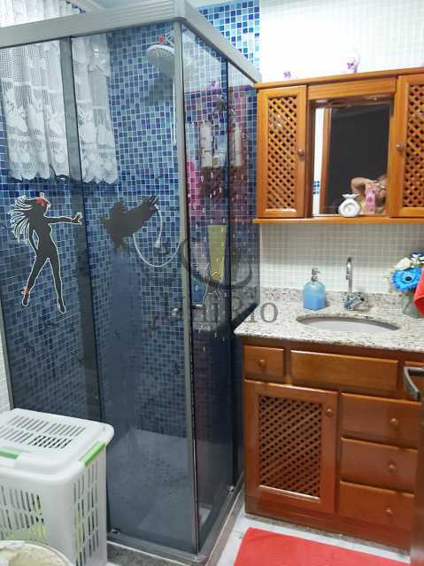Conheça 802E1E14-2C25-4553-85BD-D79491 do imóvel - Casa em Condomínio 3 quartos à venda Taquara, Rio de Janeiro - R$ 630.000 - FRCN30102 - 19 802E1E14-2C25-4553-85BD-D79491 - 19