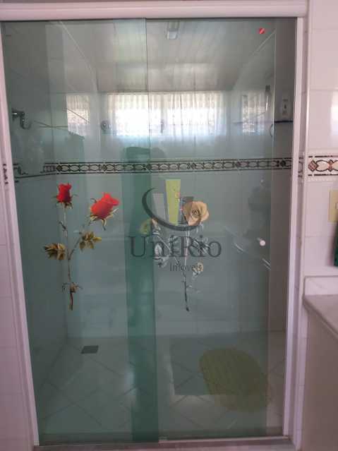 Conheça 7E15CE90-510C-48FB-9344-890661 do imóvel - Casa em Condomínio 3 quartos à venda Taquara, Rio de Janeiro - R$ 630.000 - FRCN30102 - 20 7E15CE90-510C-48FB-9344-890661 - 20