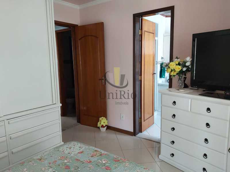 Conheça E5BEDF40-2DC2-4DDE-86A7-7283FA do imóvel - Casa em Condomínio 3 quartos à venda Taquara, Rio de Janeiro - R$ 630.000 - FRCN30102 - 14 E5BEDF40-2DC2-4DDE-86A7-7283FA - 14