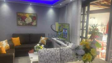 Casa em Condomínio 3 quartos à venda Taquara, Rio de Janeiro - R$ 630.000 - FRCN30102