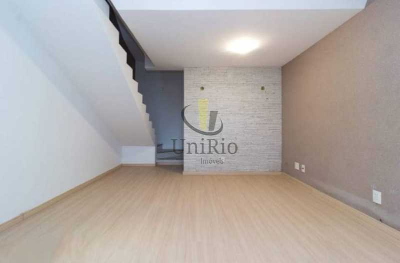 Conheça 1c78d168-393f-4491-95fa-61d618 do imóvel - Casa de Vila 3 quartos à venda Anil, Rio de Janeiro - R$ 480.000 - FRCV30013 - 1 1c78d168-393f-4491-95fa-61d618 - 1