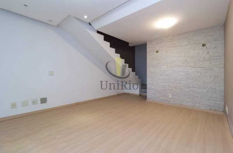 Conheça 5ea65fd1-c6ee-41c3-b84e-83b955 do imóvel - Casa de Vila 3 quartos à venda Anil, Rio de Janeiro - R$ 480.000 - FRCV30013 - 2 5ea65fd1-c6ee-41c3-b84e-83b955 - 2