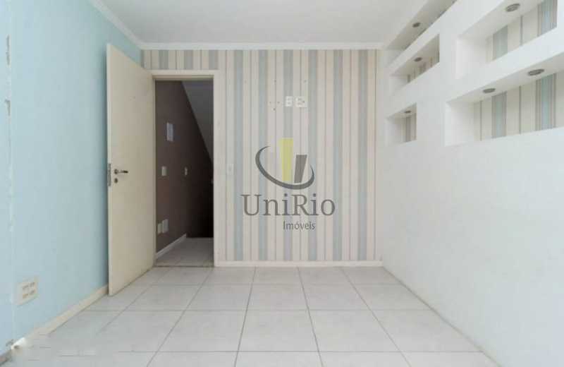 Conheça 2263f2b8-98d2-4401-a8bd-92b210 do imóvel - Casa de Vila 3 quartos à venda Anil, Rio de Janeiro - R$ 480.000 - FRCV30013 - 6 2263f2b8-98d2-4401-a8bd-92b210 - 6
