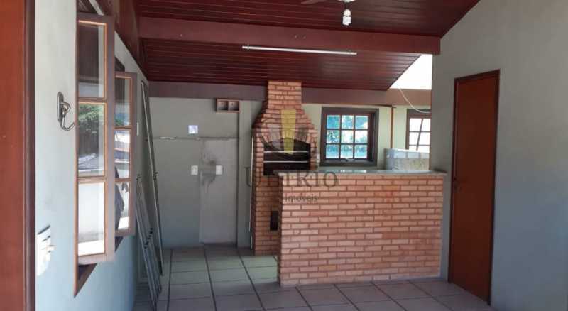 Conheça 100e597b-fa94-43f6-8cc0-99b5ea do imóvel - Casa de Vila 3 quartos à venda Anil, Rio de Janeiro - R$ 480.000 - FRCV30013 - 13 100e597b-fa94-43f6-8cc0-99b5ea - 13