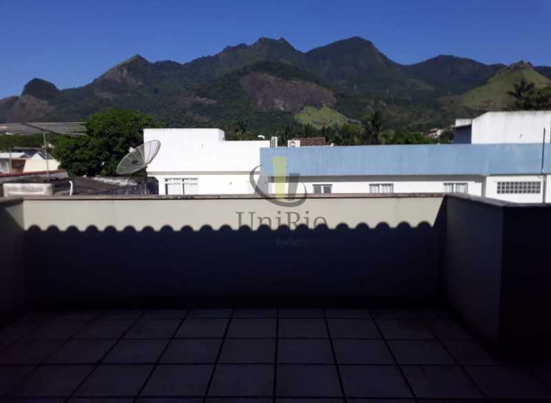 Conheça c55d7201-b4f4-425c-aab4-a883ef do imóvel - Casa de Vila 3 quartos à venda Anil, Rio de Janeiro - R$ 480.000 - FRCV30013 - 14 c55d7201-b4f4-425c-aab4-a883ef - 14