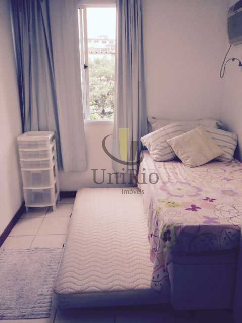 Conheça IMG_3569 do imóvel - Apartamento 3 quartos à venda Camorim, Rio de Janeiro - R$ 435.000 - FRAP30042 - 12 IMG_3569 - 12