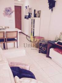 Apartamento 3 quartos à venda Camorim, Rio de Janeiro - R$ 435.000 - FRAP30042