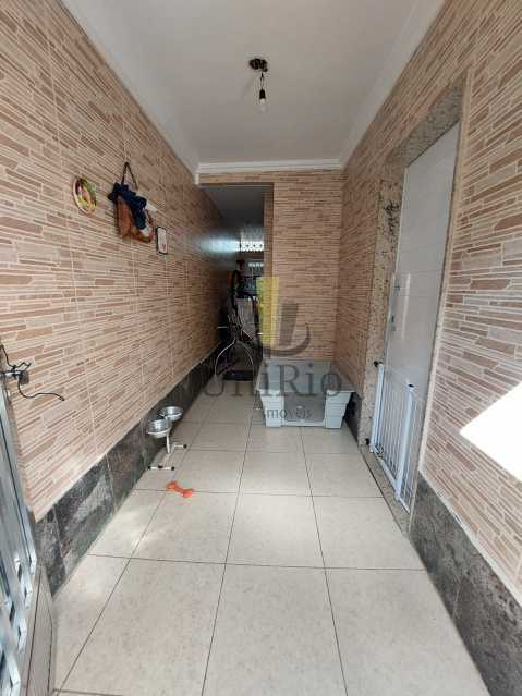 Conheça 40d731b7-7bb6-42b5-92b2-3d29fc do imóvel - Casa 2 quartos à venda Taquara, Rio de Janeiro - R$ 470.000 - FRCA20025 - 2 40d731b7-7bb6-42b5-92b2-3d29fc - 2