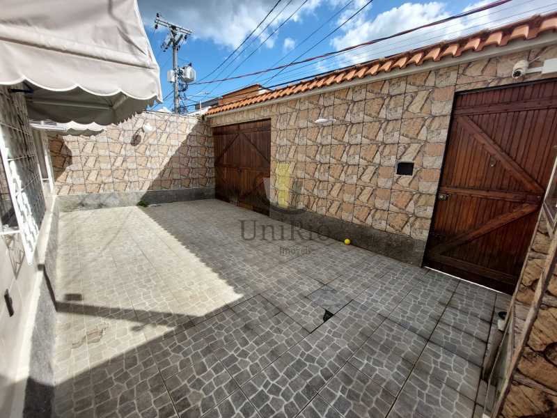 Conheça 85c0e0fa-25cf-4f2a-808c-37f701 do imóvel - Casa 2 quartos à venda Taquara, Rio de Janeiro - R$ 470.000 - FRCA20025 - 16 85c0e0fa-25cf-4f2a-808c-37f701 - 16