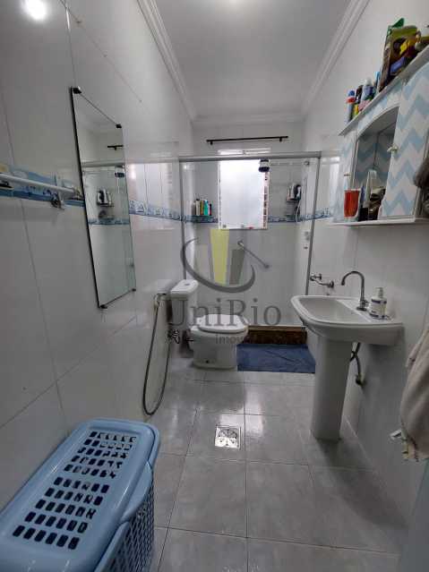 Conheça 96cff915-3e16-495c-ae44-ff4dde do imóvel - Casa 2 quartos à venda Taquara, Rio de Janeiro - R$ 470.000 - FRCA20025 - 9 96cff915-3e16-495c-ae44-ff4dde - 9