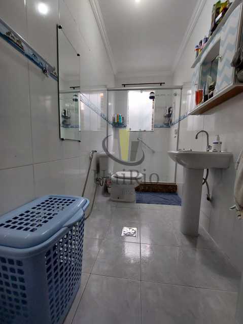 Conheça a07ef09b-dd8f-4864-87b1-68ffdf do imóvel - Casa 2 quartos à venda Taquara, Rio de Janeiro - R$ 470.000 - FRCA20025 - 8 a07ef09b-dd8f-4864-87b1-68ffdf - 8