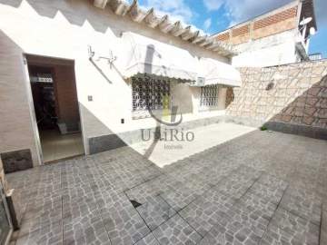 Casa 2 quartos à venda Taquara, Rio de Janeiro - R$ 470.000 - FRCA20025