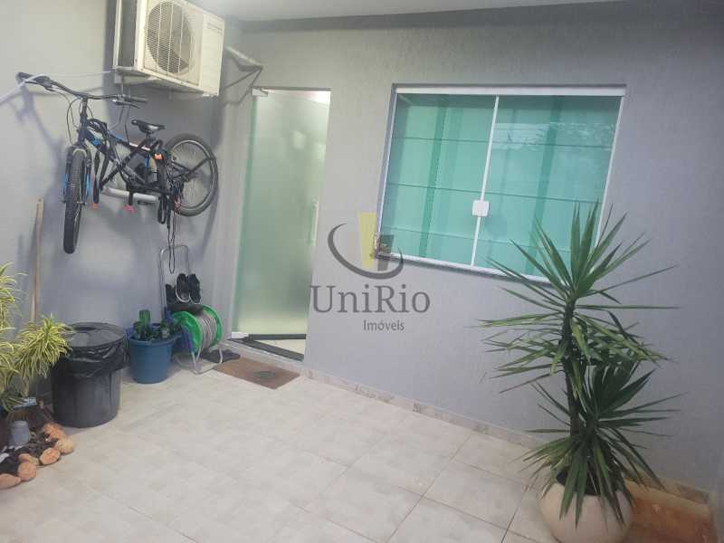 Conheça C8C988EA-D960-49C2-AFC0-99262B do imóvel - Casa de Vila 2 quartos à venda Taquara, Rio de Janeiro - R$ 385.000 - FRCV20018 - 4 C8C988EA-D960-49C2-AFC0-99262B - 4
