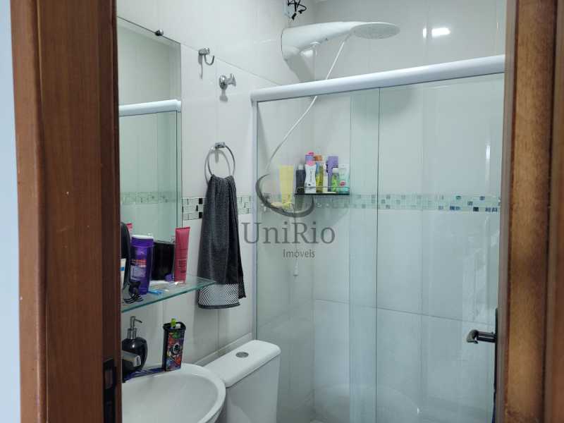 Conheça 43487A34-9E4F-4BE1-A563-9A4EBF do imóvel - Casa de Vila 2 quartos à venda Taquara, Rio de Janeiro - R$ 385.000 - FRCV20018 - 6 43487A34-9E4F-4BE1-A563-9A4EBF - 6