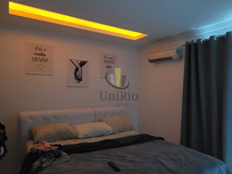 Conheça 65C0B700-2662-449E-86BB-70BA55 do imóvel - Casa de Vila 2 quartos à venda Taquara, Rio de Janeiro - R$ 385.000 - FRCV20018 - 8 65C0B700-2662-449E-86BB-70BA55 - 8
