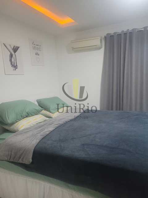 Conheça 615DD8A0-E726-45E5-B3D8-31D142 do imóvel - Casa de Vila 2 quartos à venda Taquara, Rio de Janeiro - R$ 385.000 - FRCV20018 - 11 615DD8A0-E726-45E5-B3D8-31D142 - 11