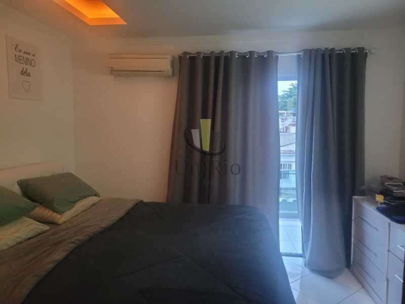 Conheça 767320F5-CED2-4915-99C8-C16618 do imóvel - Casa de Vila 2 quartos à venda Taquara, Rio de Janeiro - R$ 385.000 - FRCV20018 - 13 767320F5-CED2-4915-99C8-C16618 - 13
