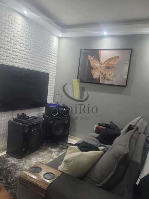 Conheça 73E1D8F3-5EF6-4DD6-A66D-A6CCC3 do imóvel - Casa de Vila 2 quartos à venda Taquara, Rio de Janeiro - R$ 385.000 - FRCV20018 - 14 73E1D8F3-5EF6-4DD6-A66D-A6CCC3 - 14