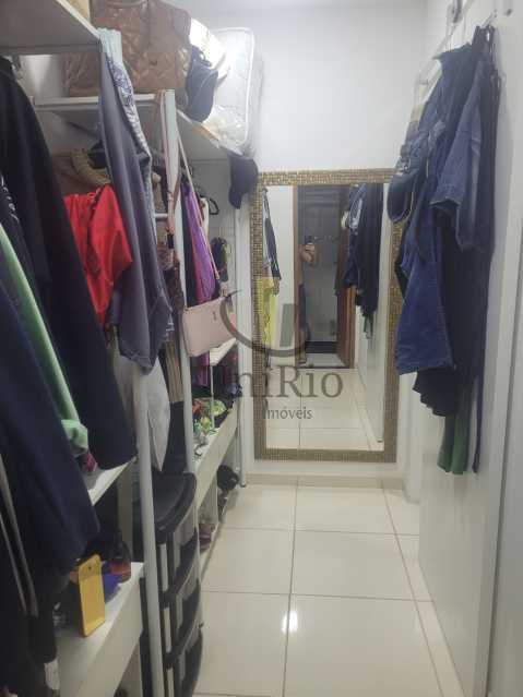 Conheça 39C0D78F-FE69-4BDD-A5C9-7D6DBC do imóvel - Casa de Vila 2 quartos à venda Taquara, Rio de Janeiro - R$ 385.000 - FRCV20018 - 17 39C0D78F-FE69-4BDD-A5C9-7D6DBC - 17