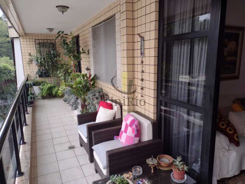 Conheça WhatsApp Image 2022-09-15 at 0 do imóvel - Apartamento 3 quartos à venda Freguesia (Jacarepaguá), Rio de Janeiro - R$ 770.000 - FRAP30407 - 15 WhatsApp Image 2022-09-15 at 0 - 15
