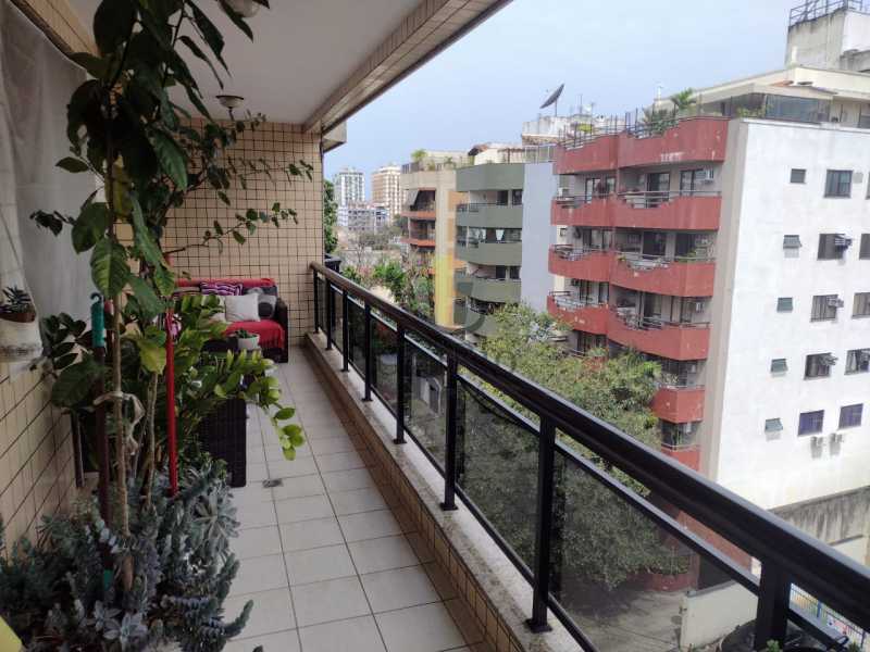 Conheça WhatsApp Image 2022-09-15 at 0 do imóvel - Apartamento 3 quartos à venda Freguesia (Jacarepaguá), Rio de Janeiro - R$ 770.000 - FRAP30407 - 16 WhatsApp Image 2022-09-15 at 0 - 16