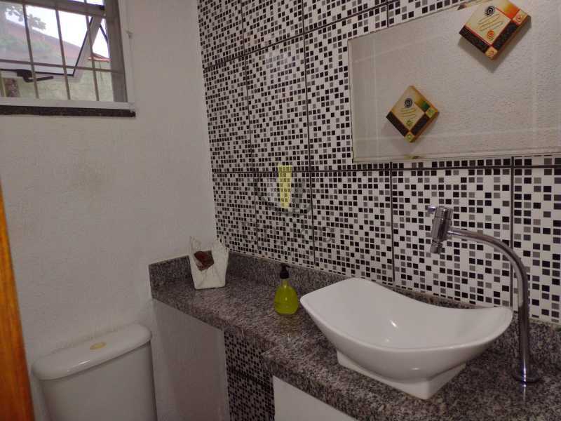 Conheça WhatsApp Image 2022-10-13 at 1 do imóvel - Casa em Condomínio 4 quartos à venda Taquara, Rio de Janeiro - R$ 650.000 - FRCN40051 - 5 WhatsApp Image 2022-10-13 at 1 - 5