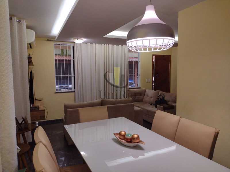 Conheça WhatsApp Image 2022-10-13 at 1 do imóvel - Casa em Condomínio 4 quartos à venda Taquara, Rio de Janeiro - R$ 650.000 - FRCN40051 - 3 WhatsApp Image 2022-10-13 at 1 - 3