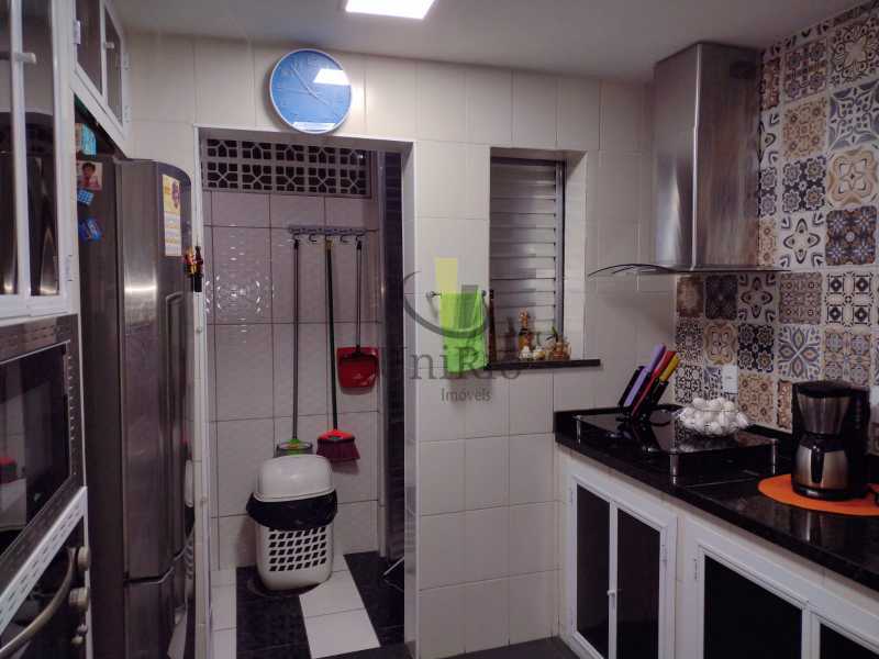 Conheça WhatsApp Image 2022-10-13 at 1 do imóvel - Casa em Condomínio 4 quartos à venda Taquara, Rio de Janeiro - R$ 650.000 - FRCN40051 - 7 WhatsApp Image 2022-10-13 at 1 - 7