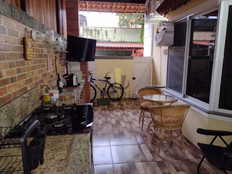 Conheça WhatsApp Image 2022-10-13 at 1 do imóvel - Casa em Condomínio 4 quartos à venda Taquara, Rio de Janeiro - R$ 650.000 - FRCN40051 - 9 WhatsApp Image 2022-10-13 at 1 - 9