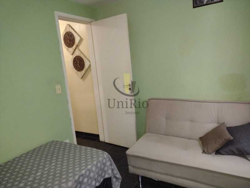 Conheça WhatsApp Image 2022-10-13 at 1 do imóvel - Casa em Condomínio 4 quartos à venda Taquara, Rio de Janeiro - R$ 650.000 - FRCN40051 - 14 WhatsApp Image 2022-10-13 at 1 - 14