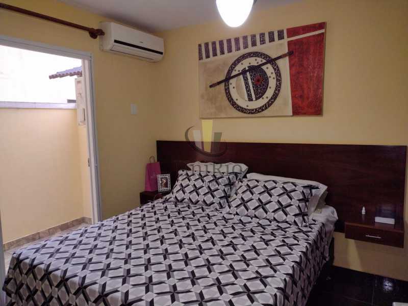 Conheça WhatsApp Image 2022-10-13 at 1 do imóvel - Casa em Condomínio 4 quartos à venda Taquara, Rio de Janeiro - R$ 650.000 - FRCN40051 - 11 WhatsApp Image 2022-10-13 at 1 - 11