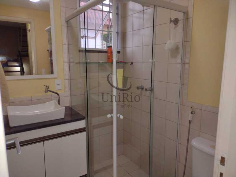 Conheça WhatsApp Image 2022-10-13 at 1 do imóvel - Casa em Condomínio 4 quartos à venda Taquara, Rio de Janeiro - R$ 650.000 - FRCN40051 - 16 WhatsApp Image 2022-10-13 at 1 - 16
